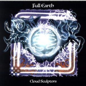 Full Earth-Cloud Sculptors-CD
