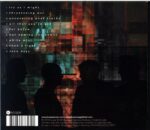 The Pineapple Thief-Hold Our Fire-CD