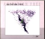Agitation Free-2nd-CD