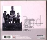 Agitation Free-2nd-CD