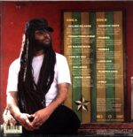 Alborosie-Nine Mile-LP Vinyl