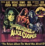 Alice Cooper - The Revenge Of Alice Cooper - LP Vinyl - RSD Black Friday 2025