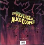 Alice Cooper - The Revenge Of Alice Cooper - LP Vinyl - RSD Black Friday 2025