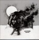 Alteri-Miseria-LP Vinyl