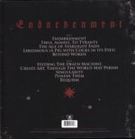 Anaal Nathrakh-Endarkenment pink white-LP Vinyl