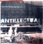 Antillectual-Perspectives And Objectives white-LP Vinyl
