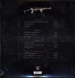 Artillery-Legions-LP Vinyl