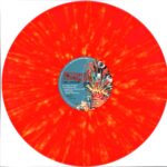 Better Lovers-Highly Irresponsible splatter-LP Vinyl