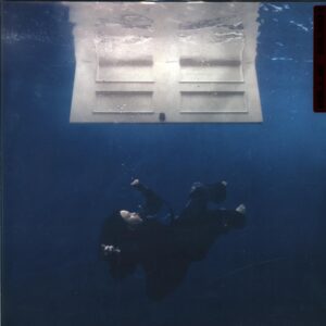 Billie Eilish-Hit Me Hard And Soft-LP Vinyl