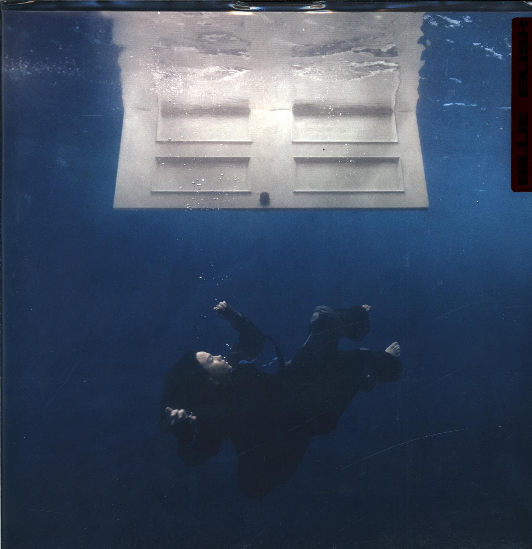 Billie Eilish-Hit Me Hard And Soft-LP Vinyl-1 Billie Eilish-Hit Me Hard And Soft-LP Vinyl