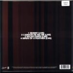 Billie Eilish - Live - LP Vinyl - RSD Black Friday 2025