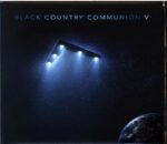 Black Country Communion-V-CD