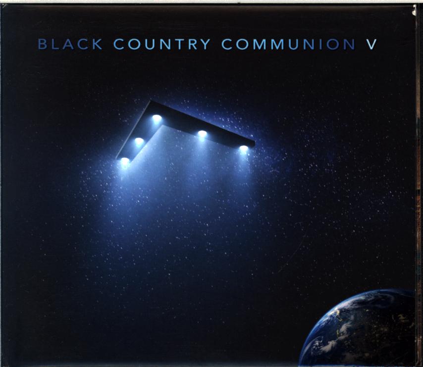 Black Country Communion-V-CD-1 Black Country Communion-V-CD