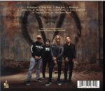 Black Country Communion-V-CD