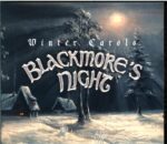 Blackmore's Night-Winter Carols-CD