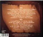Blackmore's Night-Winter Carols-CD