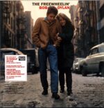 Bob Dylan - The Original Freewheelin' Bob Dylan - LP Vinyl - RSD Black Friday 2025