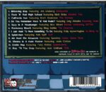 Brats On The Beat-Ramones For Kids-CD