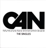 Can-The Singles-LP Vinyl