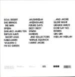 Can-The Singles-LP Vinyl