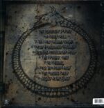 Cattle Decapitation-The Harvest Floor RE 2022 red-LP Vinyl