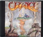 Citadel-The Citadel Of Cynosure and Other Tales-CD