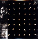 Clipping.-Visions Of Bodies Being Burned-LP Vinyl 2025