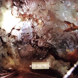 Cocteau Twins-Head Over Heels-LP Vinyl 2025