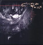 Cocteau Twins-Treasure-LP Vinyl 2025