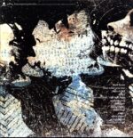 Converge-Axe To Fall RP 2009 yellow-LP Vinyl