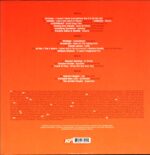 DJ Koze-DJ-Kicks-LP Vinyl