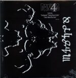 Danzig-Danzig 4P-LP Vinyl