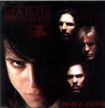 Danzig-Danzig II - Lucifuge-LP Vinyl