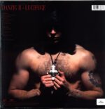 Danzig-Danzig II - Lucifuge-LP Vinyl