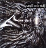 Danzig-Danzig III How The Gods Kill-LP Vinyl