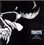 Danzig-Danzig-LP Vinyl