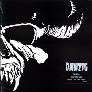 Danzig-Danzig-LP Vinyl