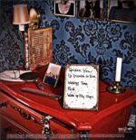 Darling Don't Dance-Bare Frames-12 Vinyl