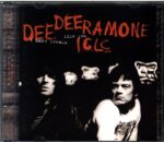 Dee Dee Ramone I.C.L.C.-I Hate Freaks Like You-CD