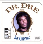Dr. Dre-The Chronic-LP
