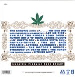 Dr. Dre-The Chronic-LP