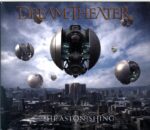 Dream Theater-The Astonishing-CD
