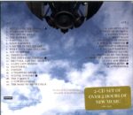 Dream Theater-The Astonishing-CD