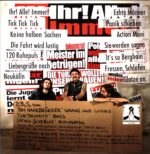 Drive By Shooting-Ihr! Alle! Immer!-LP Vinyl