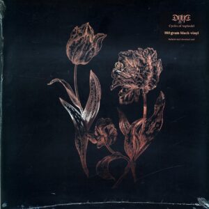 Dvne-Cycles Of Asphodel-12 Vinyl