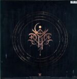 Dvne-Cycles Of Asphodel-12 Vinyl