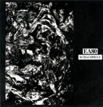 EA80-Schauspiele RE 2015-LP Vinyl