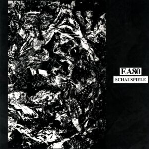 EA80-Schauspiele RE 2015-LP Vinyl