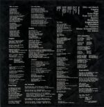 EA80-Schauspiele RE 2015-LP Vinyl