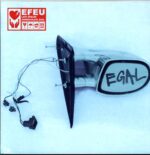 Efeu-Egal-LP Vinyl